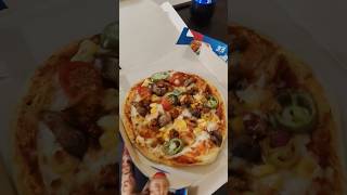 Dominos volcano pizza 🍕 dominos volcano pizza [upl. by Ng944]