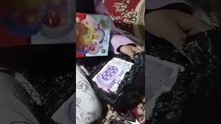 Unboxing pop it elektrik [upl. by Ielhsa]