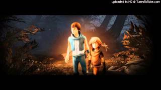 Brothers A Tale of Two Sons Official Soundtrack  15 Webbed  Gustaf Grefberg [upl. by Limhaj804]