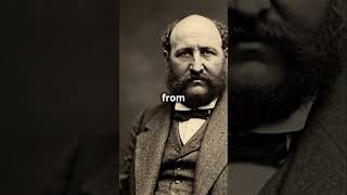 Boss Tweed The Corrupt King of Tammany Hall [upl. by Nylhsa]