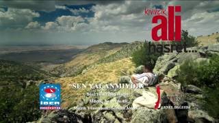 KIVIRCIK ALİ  SEN YALAN MIYDIN  Official Video © 2014 İber Prodüksiyon [upl. by Yonita]