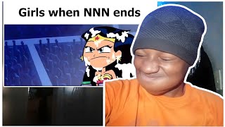 No Nut November Slander  Reaction [upl. by Ecinreb]