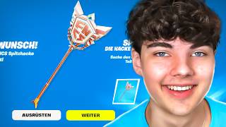 ICH HABE FNCS GEWONNEN 🏆 [upl. by Matias]