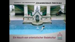 JOHANNISBAD Zwickau [upl. by Margarete797]