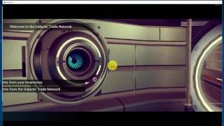 CoSMOS Gamehacking Tool Tutorial  No Mans Sky Money Edit [upl. by Idnek]