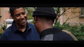 The Equalizer 2 2018  Movie Review [upl. by Reffotsirk]