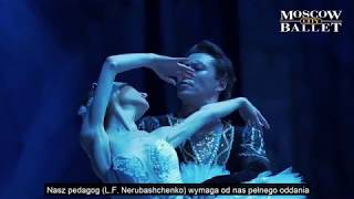 Moscow City Ballet  Video [upl. by Anitac]