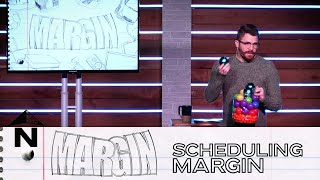 Scheduling Margin [upl. by Alage]