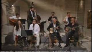 Stelios Kazantaidis song I kardia mou as opsete sang by Christakis Anastasiou [upl. by Atived]