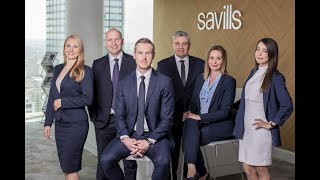 Savills – Global Real Estate Experts [upl. by Yoko963]