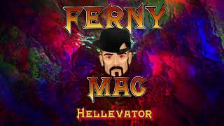 Hellevator Instrumental  Ferny Mac Beats TRIPHOP [upl. by Truk]