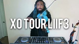 DSharp  XO TOUR Llif3 Cover  Lil Uzi Vert [upl. by Dorian]