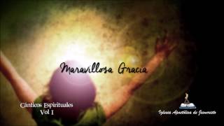 Maravillosa Gracia  Haldor Lillenas [upl. by Weslee866]