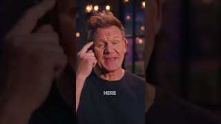 Gordon Ramsays First Impressions of Top Floor Dishes PART 2 gordonramsay [upl. by Damek345]