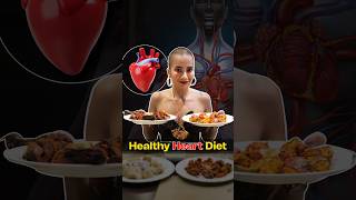 Discover the Power of Healthy Fats for Your Heart  Indian Weight Loss Diet by Richa [upl. by Varian]