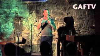 Laughter Loft Eric Lalor [upl. by Bardo]