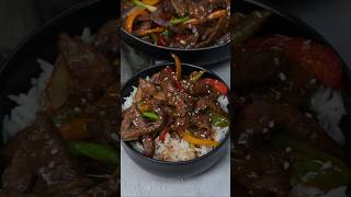 Easy Beef Stir Fry Recipe cooking chickenrecipes [upl. by Rise]