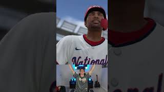 MLB Rivals  Opening Team Selective Signature Pack mlbrivals shorts [upl. by Wojak843]