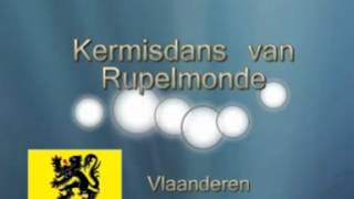 Kermisdans van Rupelmonde [upl. by Veradi]