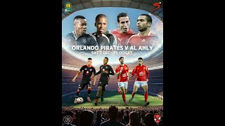 Oscar Ntsintsi Football is live [upl. by Alyag]