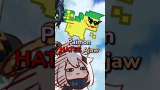 Paimon VS Ajaw [upl. by Rolyks]