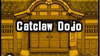 Cat King Vs Catclaw Dojo [upl. by Raquela364]