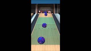 Bowling by Jason Belmonte  Best shots [upl. by Sadoff328]