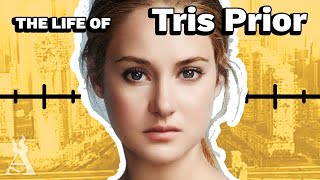 The Life Of Tris Prior Divergent [upl. by Wampler976]