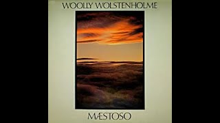 Woolly Wolstenholme  Patriots  from the album Maestoso 1980 [upl. by Frodeen189]