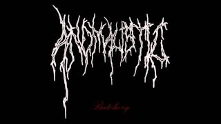 BRUTAL DEATH METAL  ANOMALISTIC  BUTCHERY EP FULL [upl. by Balcer]