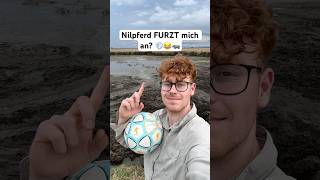 Nilpferd FURZT mich an 💨🦛🤯 nilpferd jannikfreestyle [upl. by Mehta163]