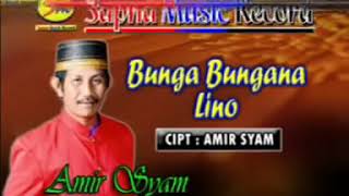 LAGU BUGISBUNGA BUNGANA LINO [upl. by Annahsohs]