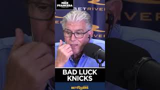 Angry Knicks fan says [upl. by Sackville]