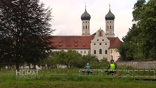 Heimatgschichtn  ein Zusammenschnitt aus Benediktbeuern [upl. by Ledif]