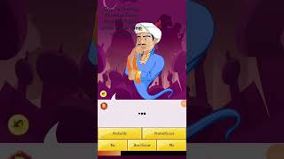 Day 1 music jmancurly shinyrocks akinator fypシ゚viral [upl. by Galitea185]