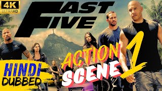 New Hollywood 2024 Full Movie in Hindi Dubbed  Latest Hollywood Action Movie [upl. by Adnohsirk]