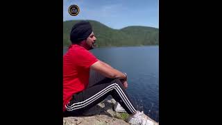 Pavitar Lassoi singing Gudti Song ਮਿਲ ਜੇ ਗਲਵਕੜੀ ਉਹਦੀ [upl. by Borroff]