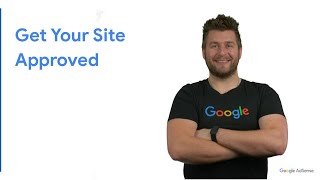 How to get your site approved for AdSense [upl. by Hyacintha]