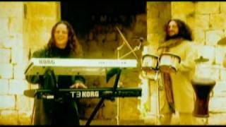 ORPHANED LAND  Norra El Norra OFFICIAL VIDEO [upl. by Arnaud]