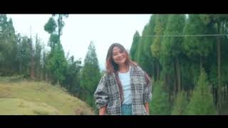 Evergreen Mashup Garo Hindi coming soon Binika sangma [upl. by Molton421]