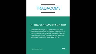 5 Common EDI Standards  Commport Communications [upl. by Acsisnarf]