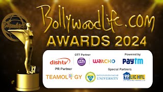 Bollywood Life Awards 2024 WINNERS Best Film Best Actor Best TV Actress and more [upl. by Rice649]