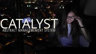 CATALYST abstract management system ad [upl. by Glen]