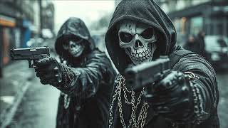 Bass Boosted Music 2024 Best Remixes Of Popular Songs Gangster Music EDM [upl. by Sualkin]