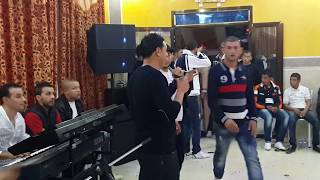 احلى عرس مع صقر الاغنية الشاويةنصر الدين حرةNasreddine hora mariage ain mlila [upl. by Hcirdeirf]