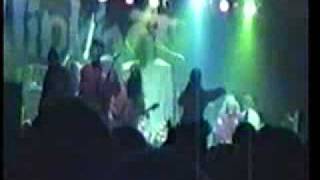 Slipknot Live  06  Spit It Out  Dallas TX USA 18081999 Rare [upl. by Attirb718]