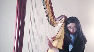 Deborah HensonConant The Nightingale harp [upl. by Cyler]