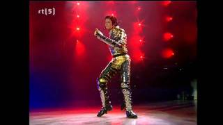 Michael Jackson Scream HWT Live in Munich 1997HD [upl. by Adao]