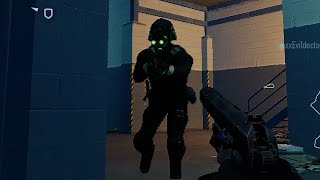 Payday 2  Cloaker Charmer Achievement [upl. by Channing]