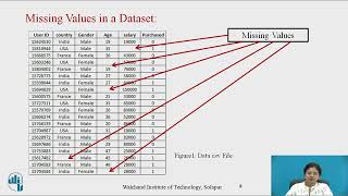 Data Wrangling [upl. by Onitsirc]